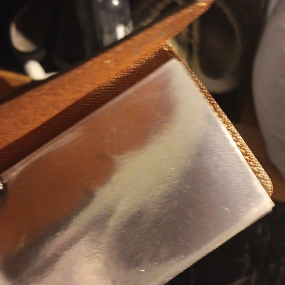 Louis Vuitton Card Holder - Picture 3 of 12